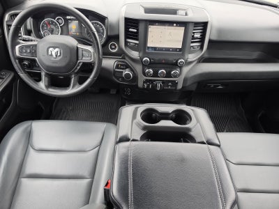 2024 RAM 1500 Tradesman