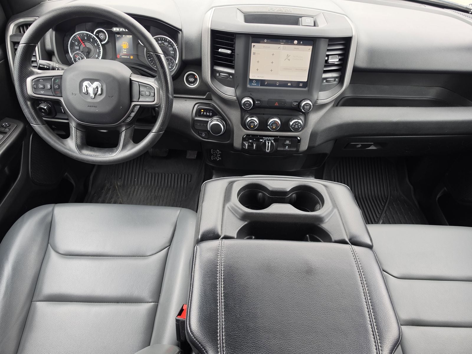 2024 RAM 1500 Tradesman