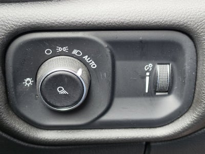 2024 RAM 1500 Tradesman
