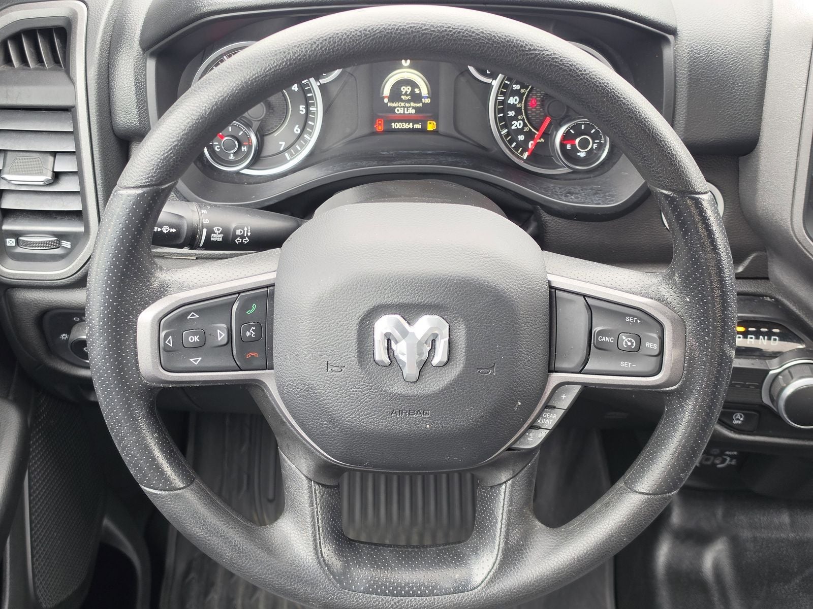 2024 RAM 1500 Tradesman