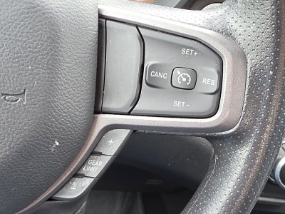 2024 RAM 1500 Tradesman