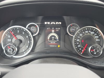 2024 RAM 1500 Tradesman