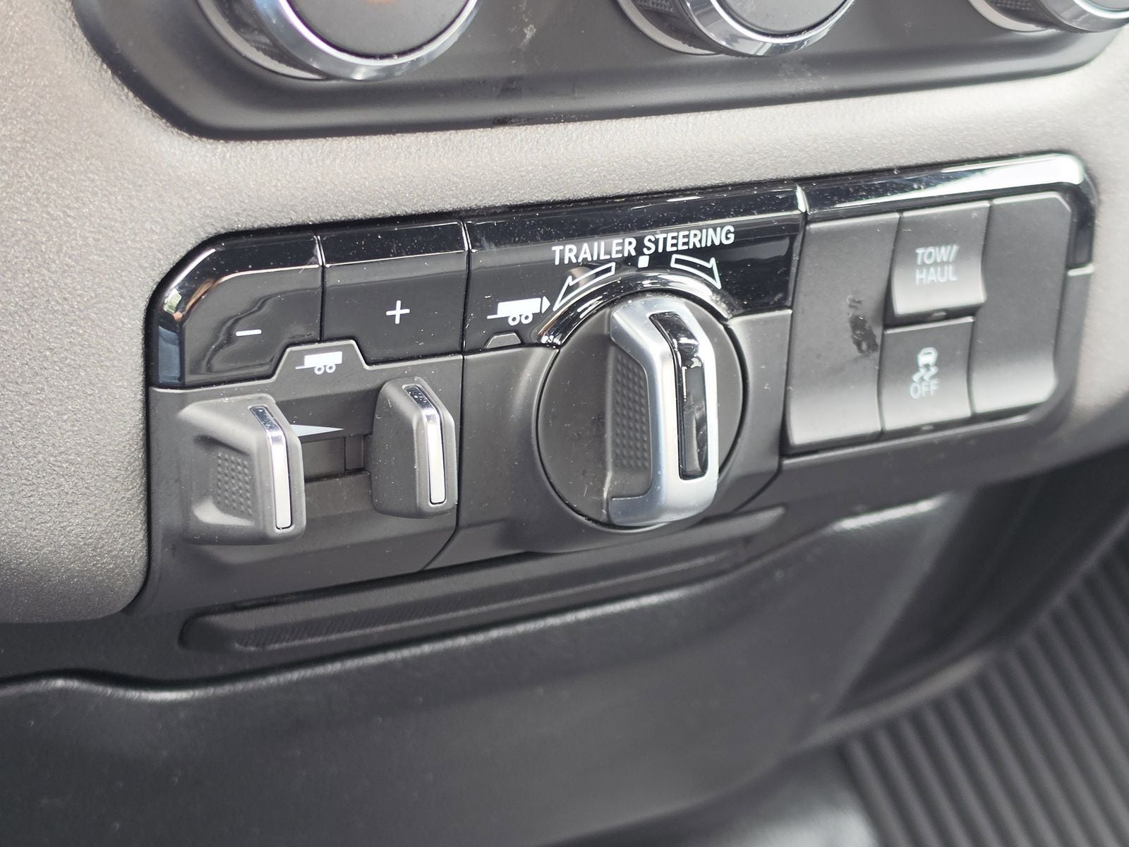 2024 RAM 1500 Tradesman