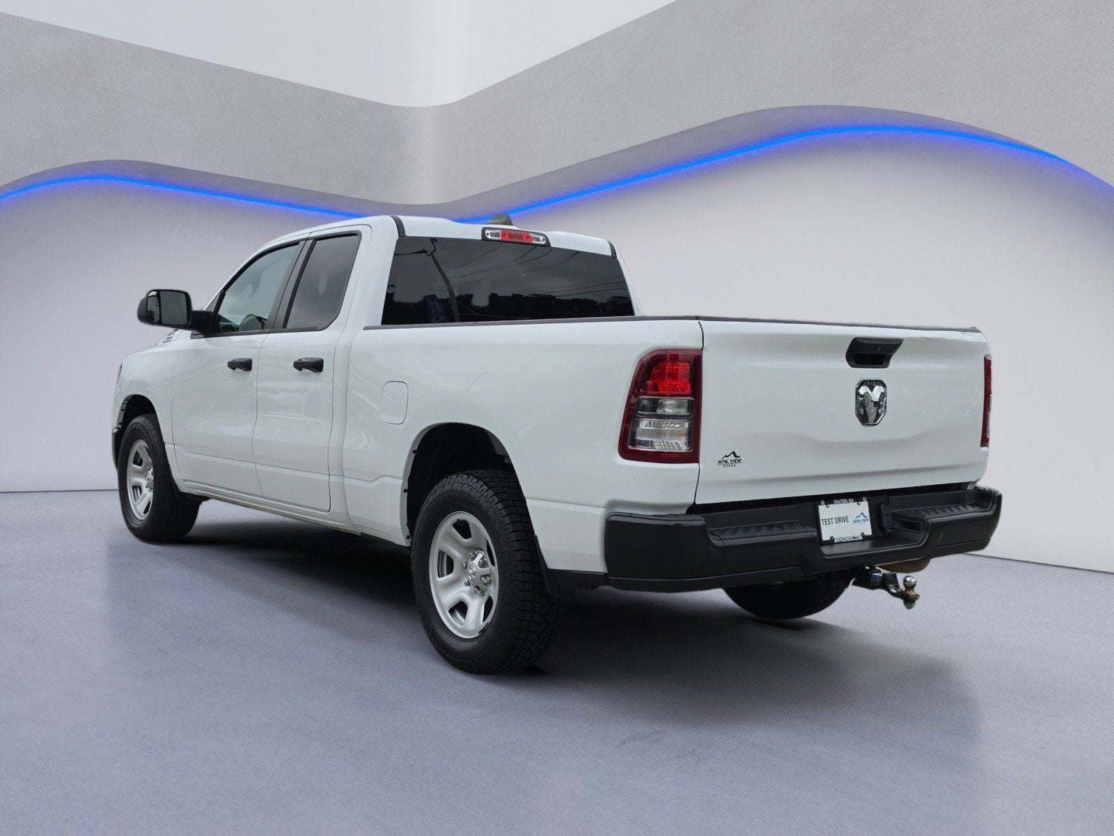 2024 RAM 1500 Tradesman