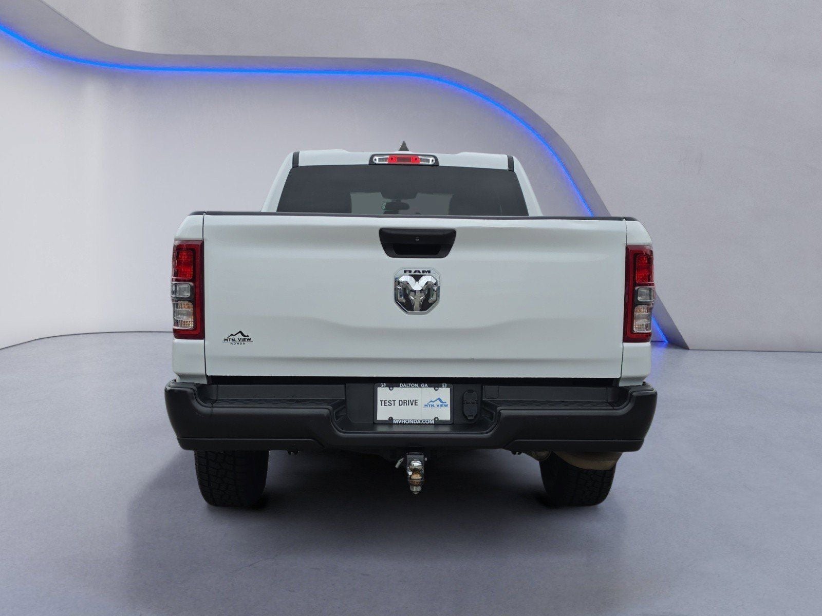 2024 RAM 1500 Tradesman