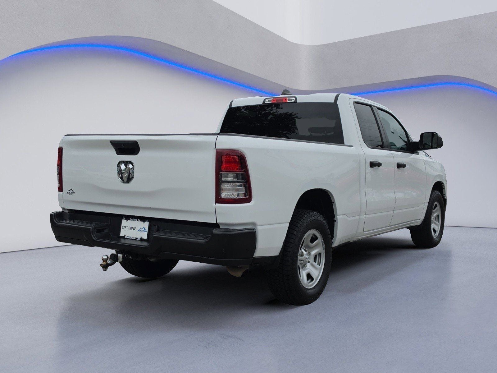 2024 RAM 1500 Tradesman