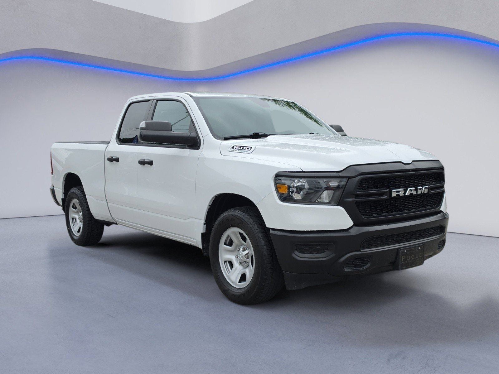 2024 RAM 1500 Tradesman