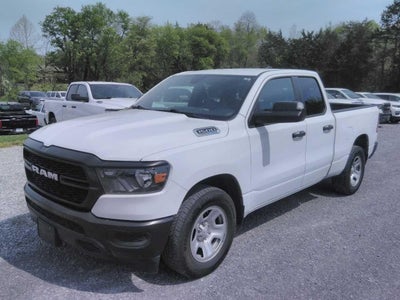 2024 RAM 1500 Tradesman
