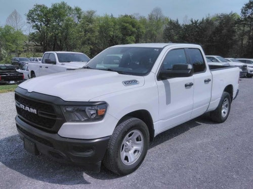 2024 RAM 1500 Tradesman