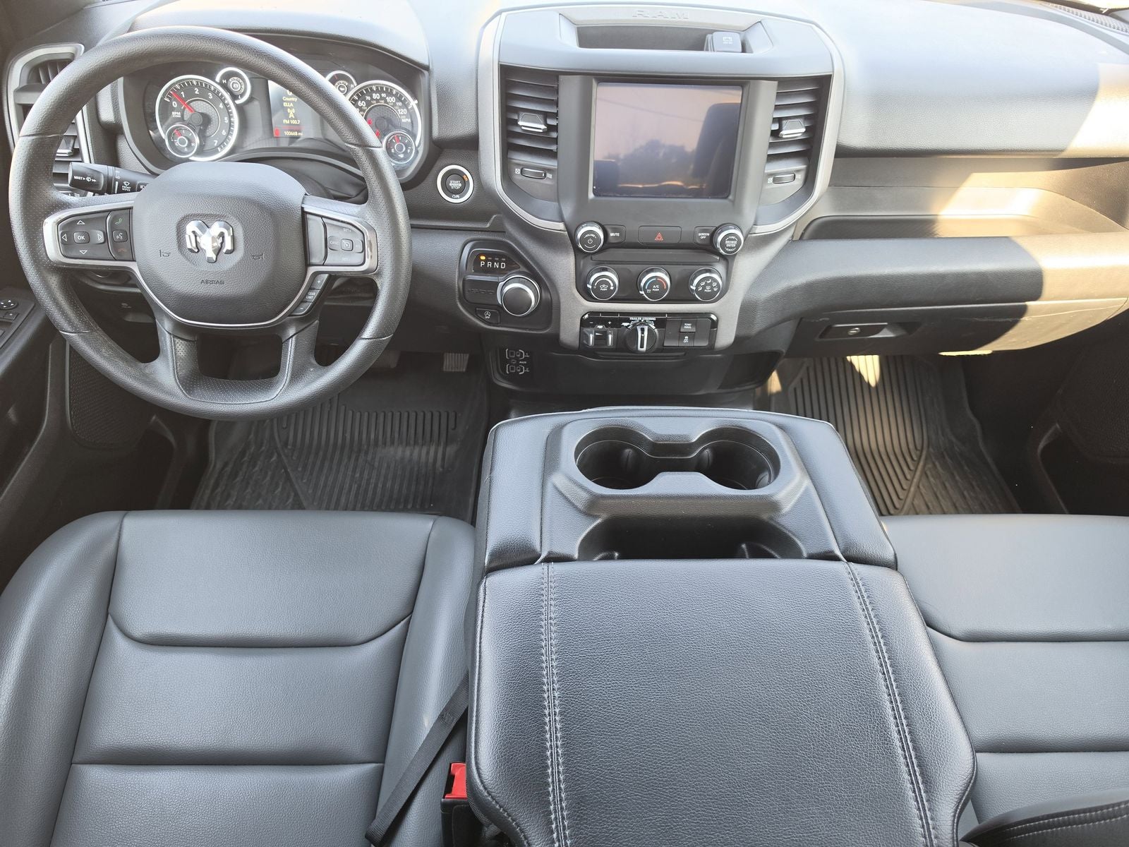 2024 RAM 1500 Tradesman