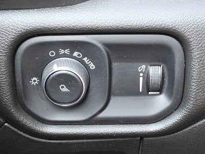 2024 RAM 1500 Tradesman