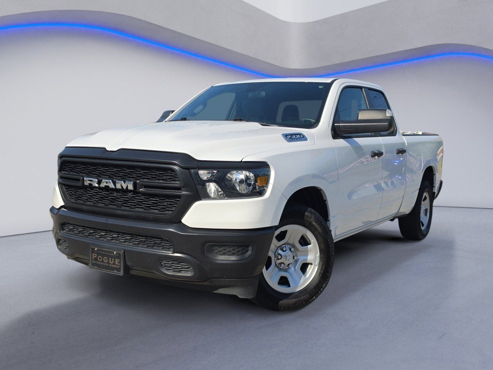 2024 RAM 1500 Tradesman