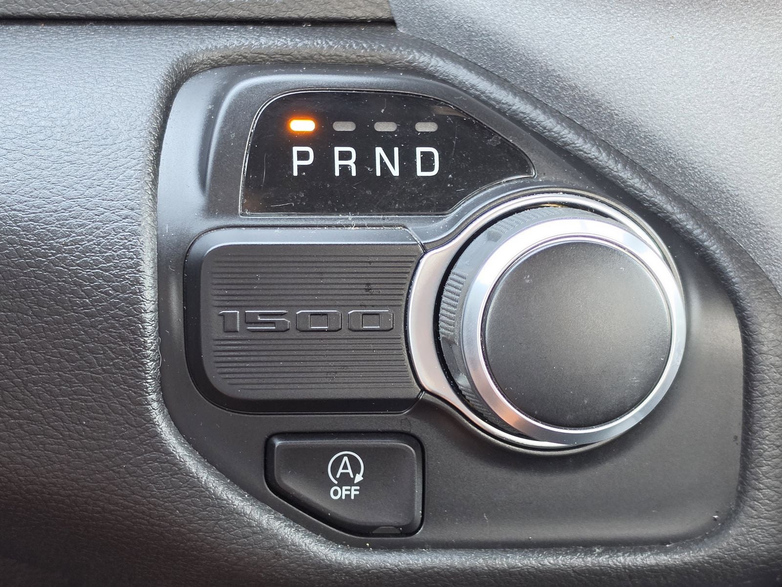 2024 RAM 1500 Tradesman