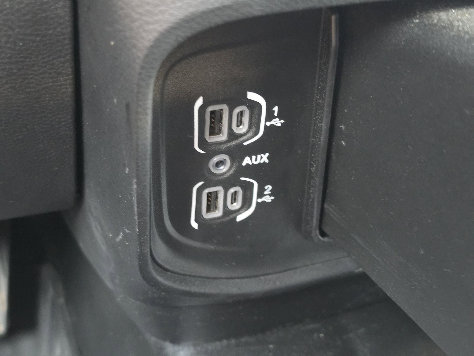 2024 RAM 1500 Tradesman
