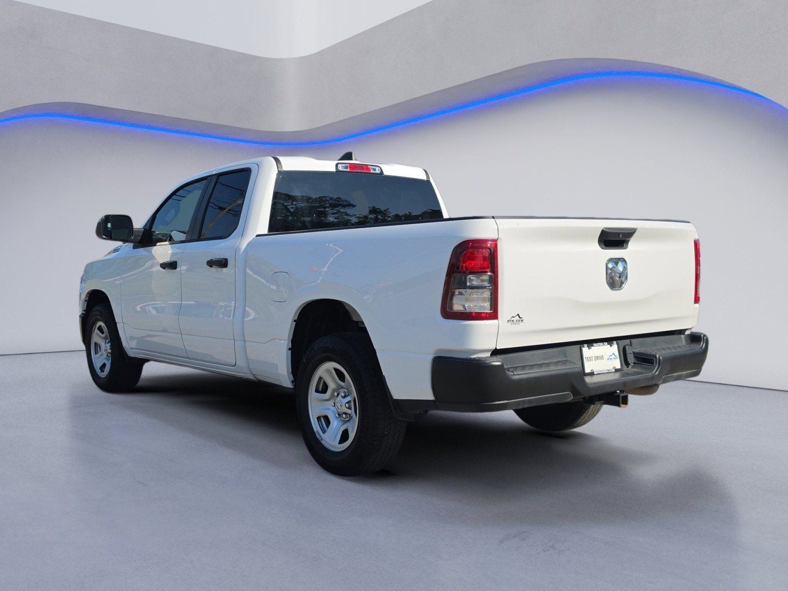 2024 RAM 1500 Tradesman