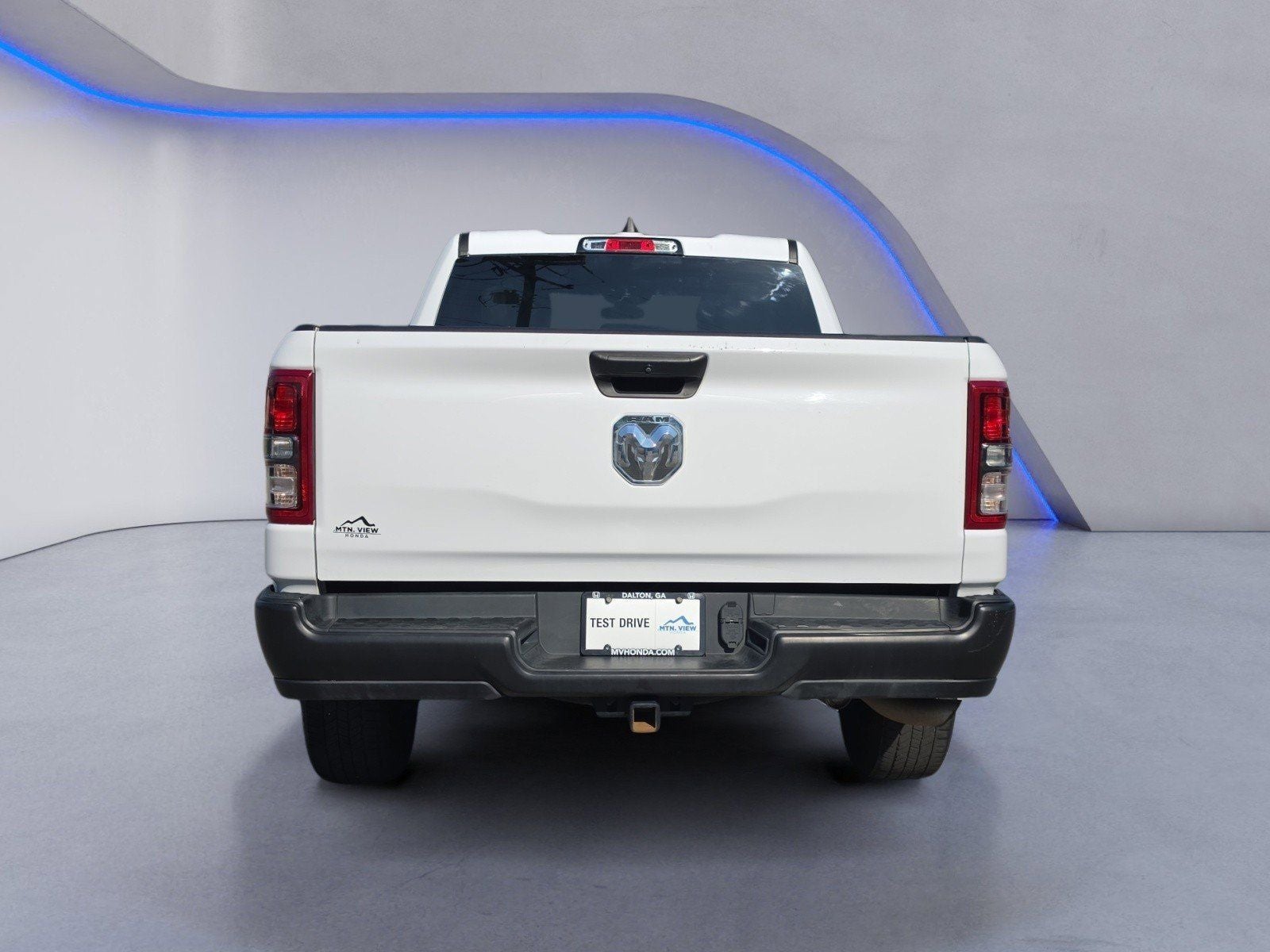 2024 RAM 1500 Tradesman