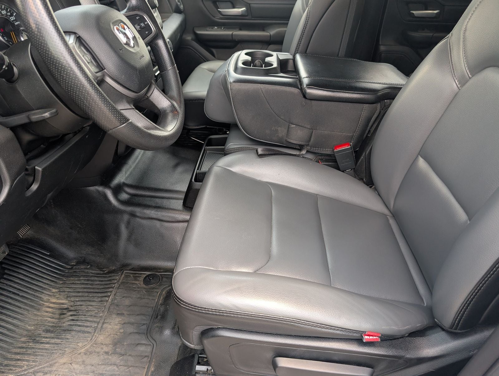 2022 RAM 1500 Tradesman