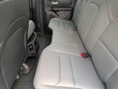 2022 RAM 1500 Tradesman