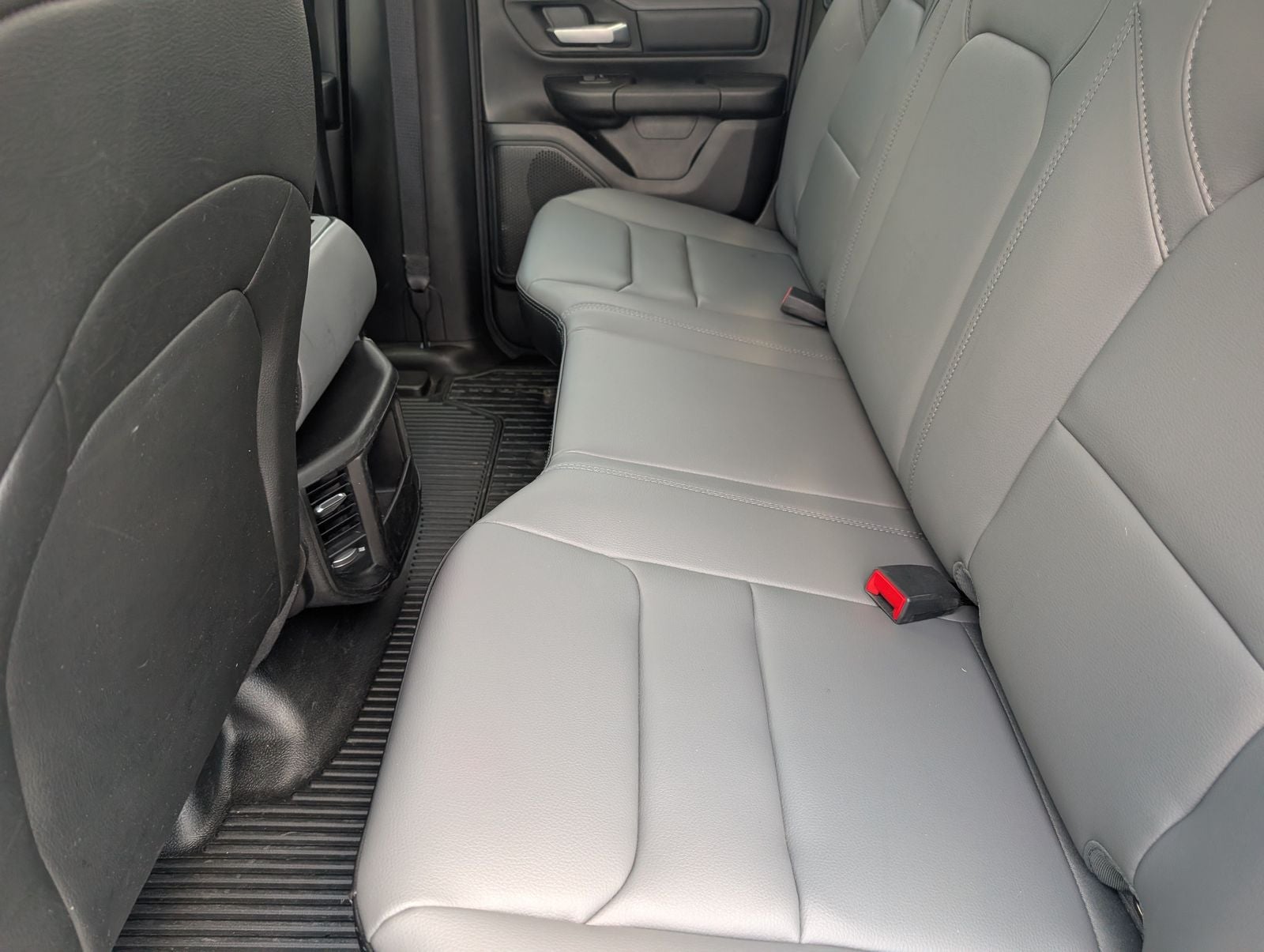 2022 RAM 1500 Tradesman