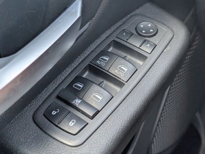 2022 RAM 1500 Tradesman