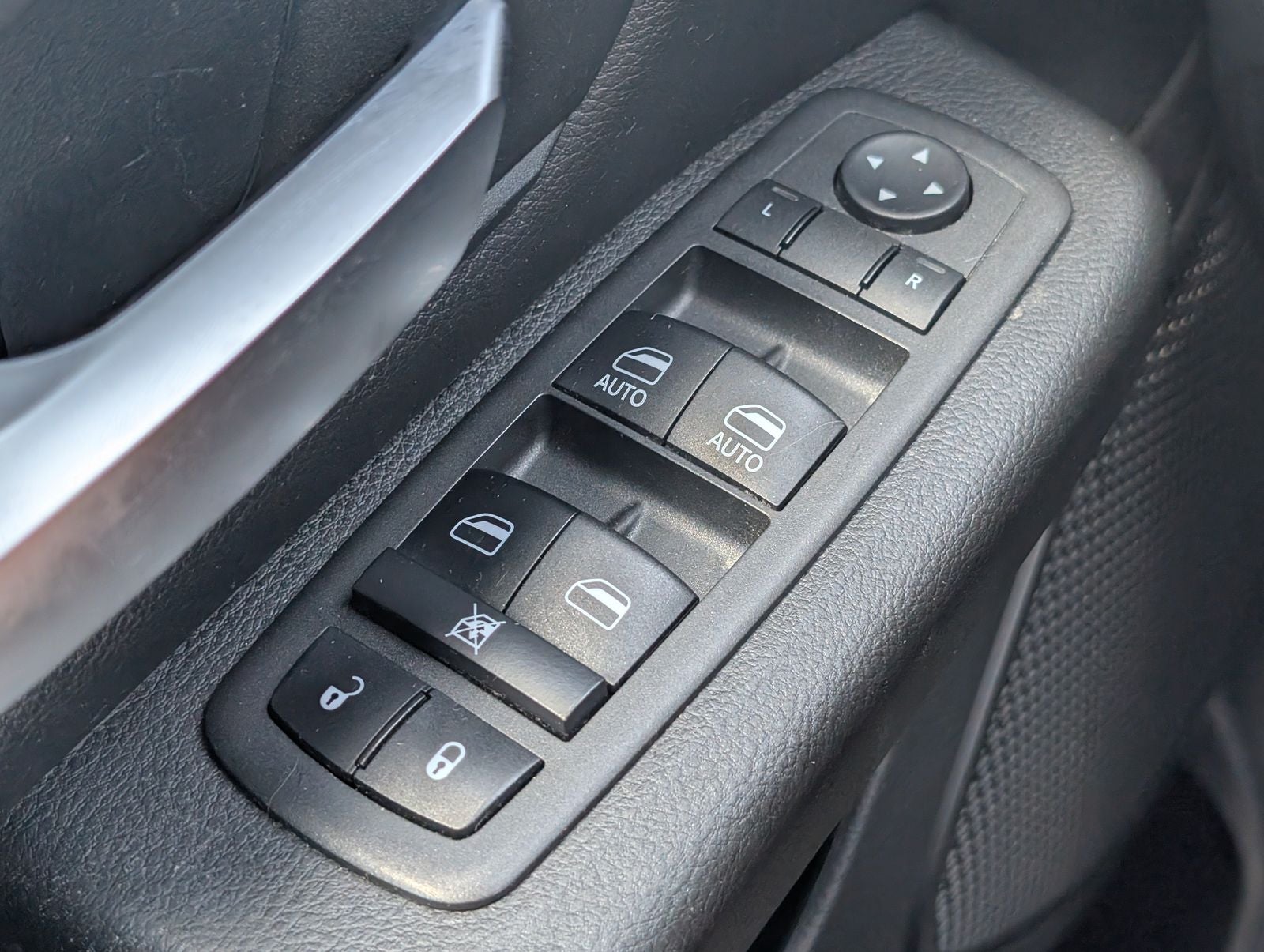 2022 RAM 1500 Tradesman
