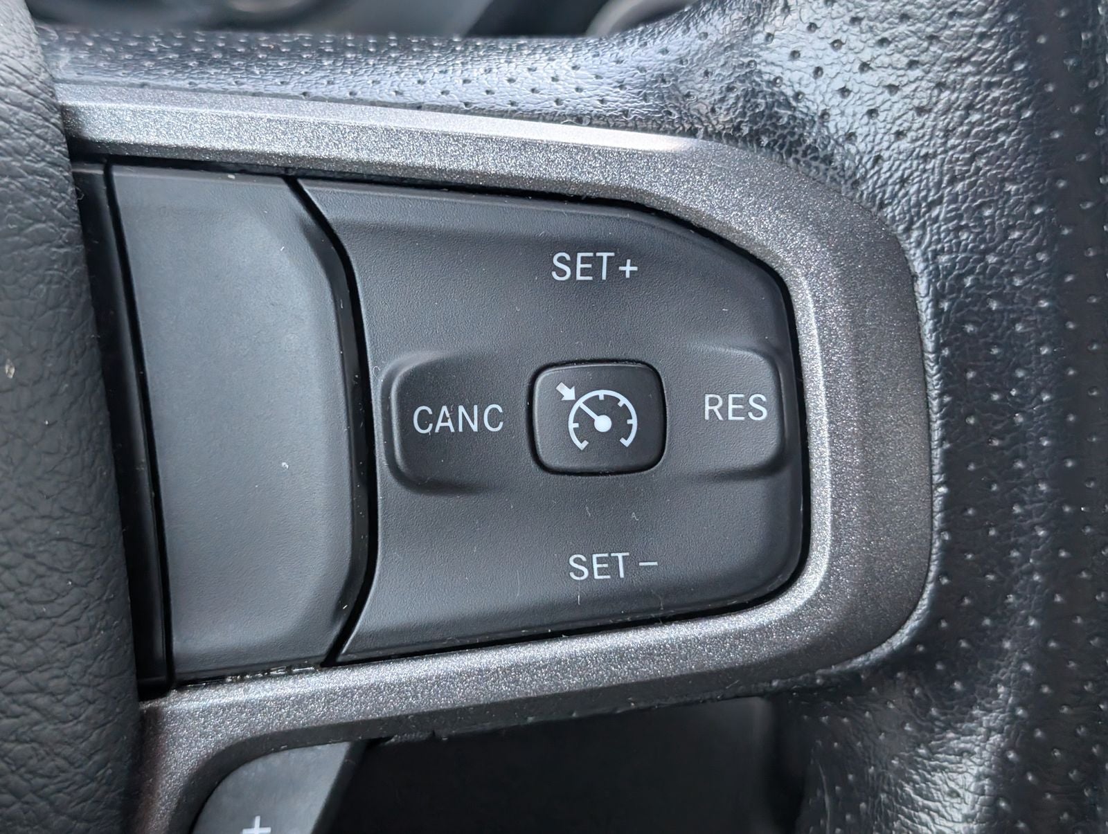 2022 RAM 1500 Tradesman