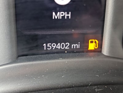 2022 RAM 1500 Tradesman