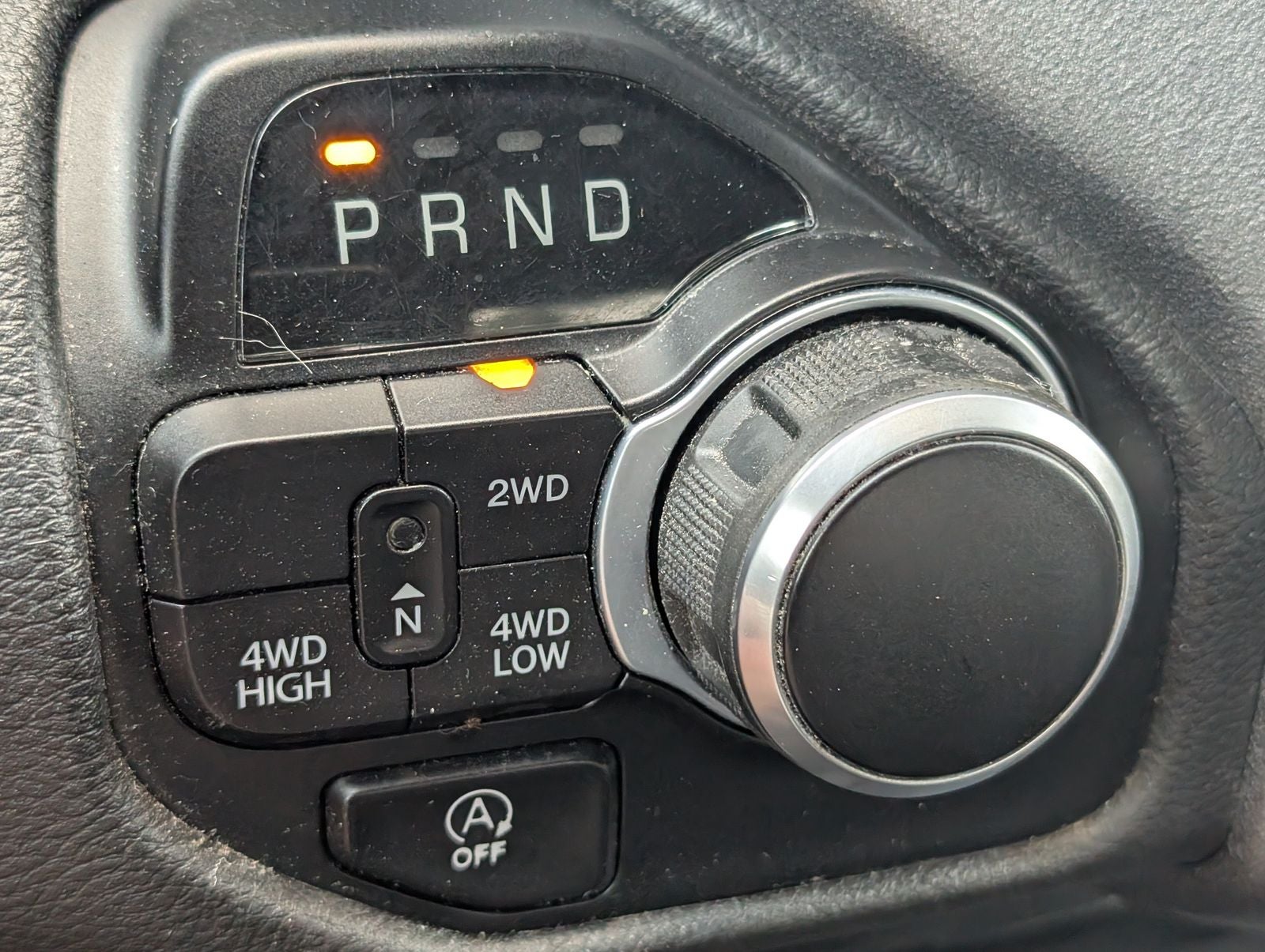 2022 RAM 1500 Tradesman