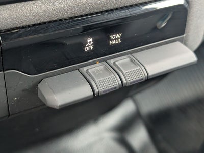 2022 RAM 1500 Tradesman