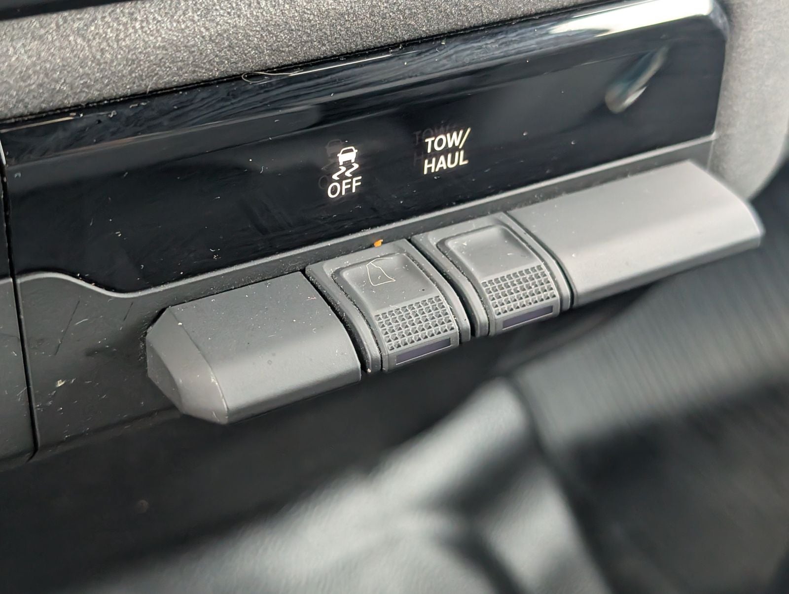 2022 RAM 1500 Tradesman