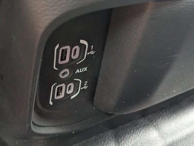 2022 RAM 1500 Tradesman