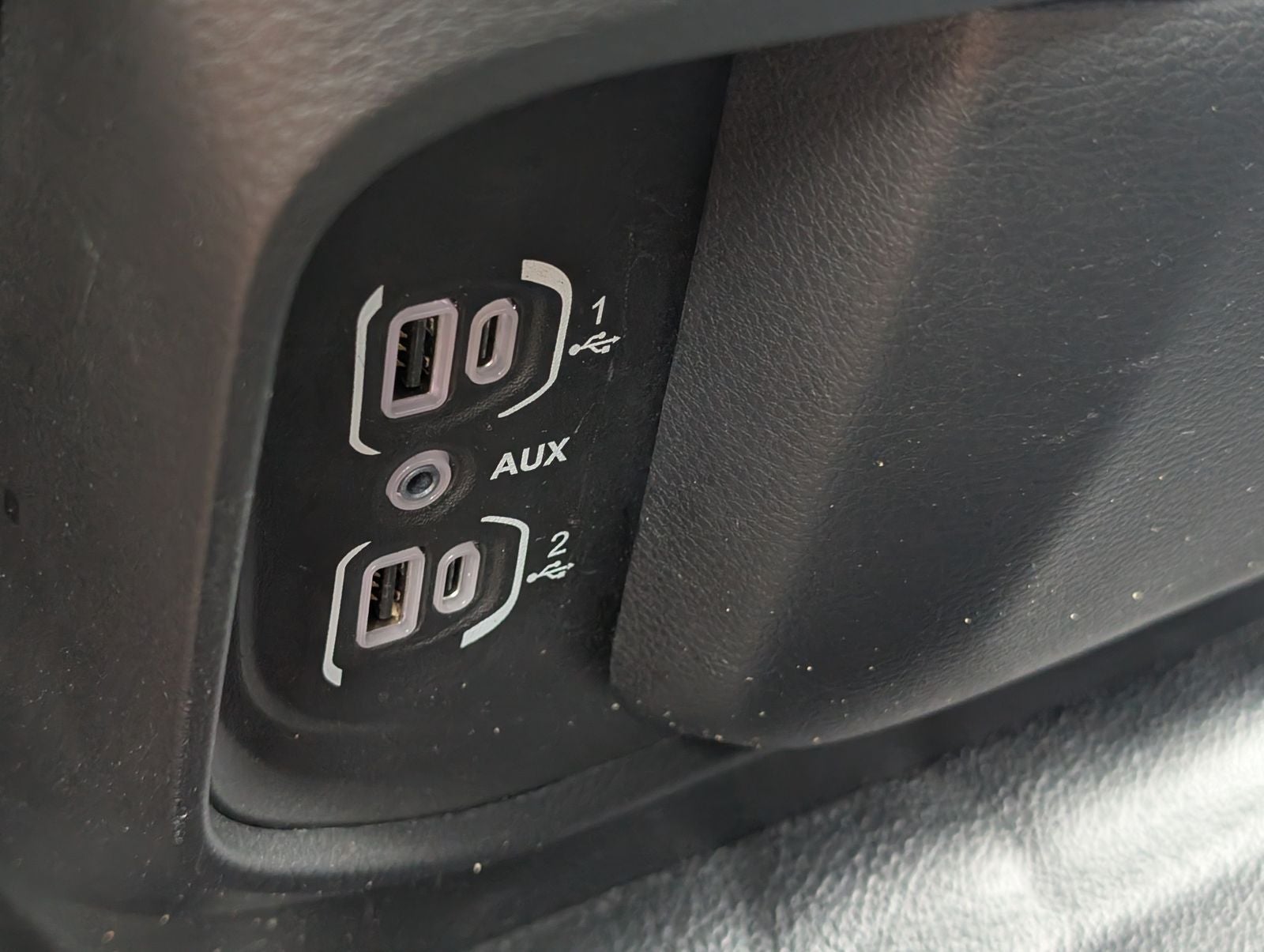 2022 RAM 1500 Tradesman