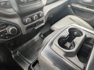 2022 RAM 1500 Tradesman