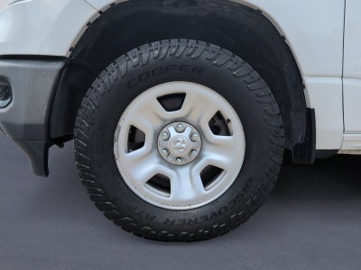 2022 RAM 1500 Tradesman