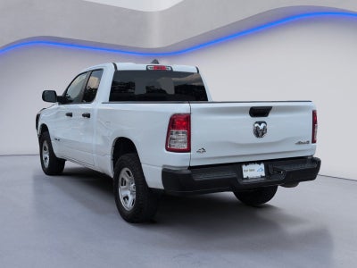 2022 RAM 1500 Tradesman
