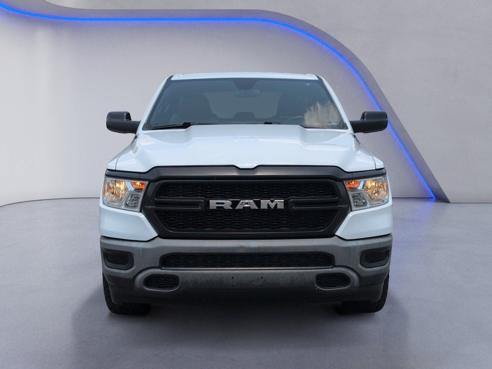 2022 RAM 1500 Tradesman