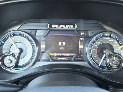 2021 RAM 1500 Limited