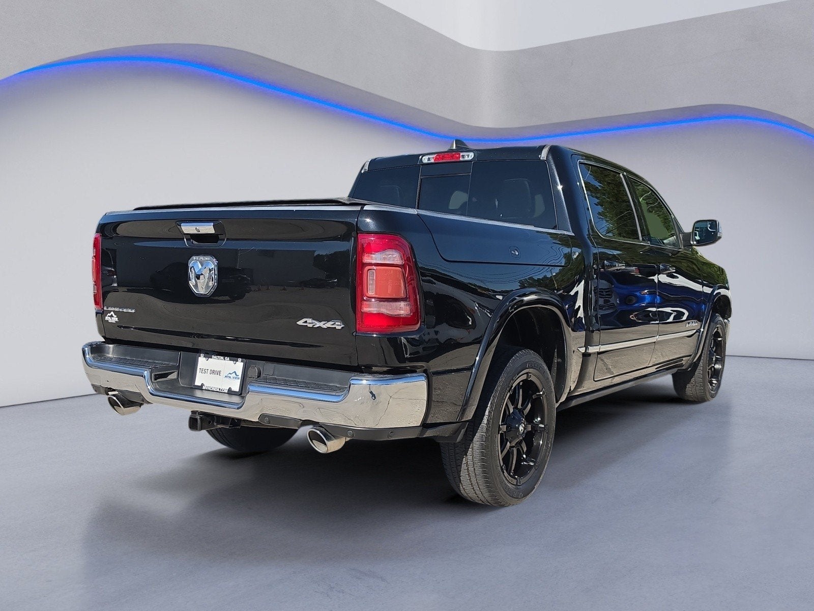 2021 RAM 1500 Limited