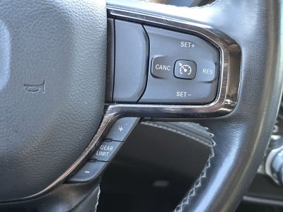 2022 RAM 1500 Limited