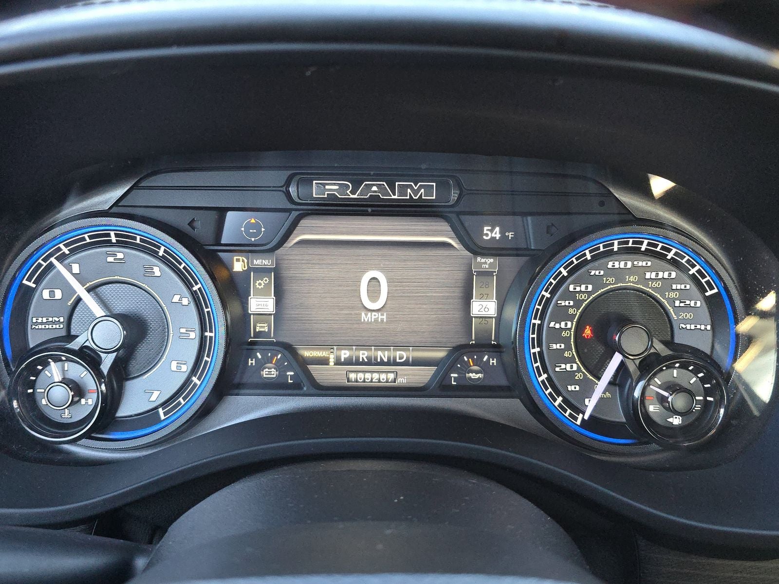 2022 RAM 1500 Limited