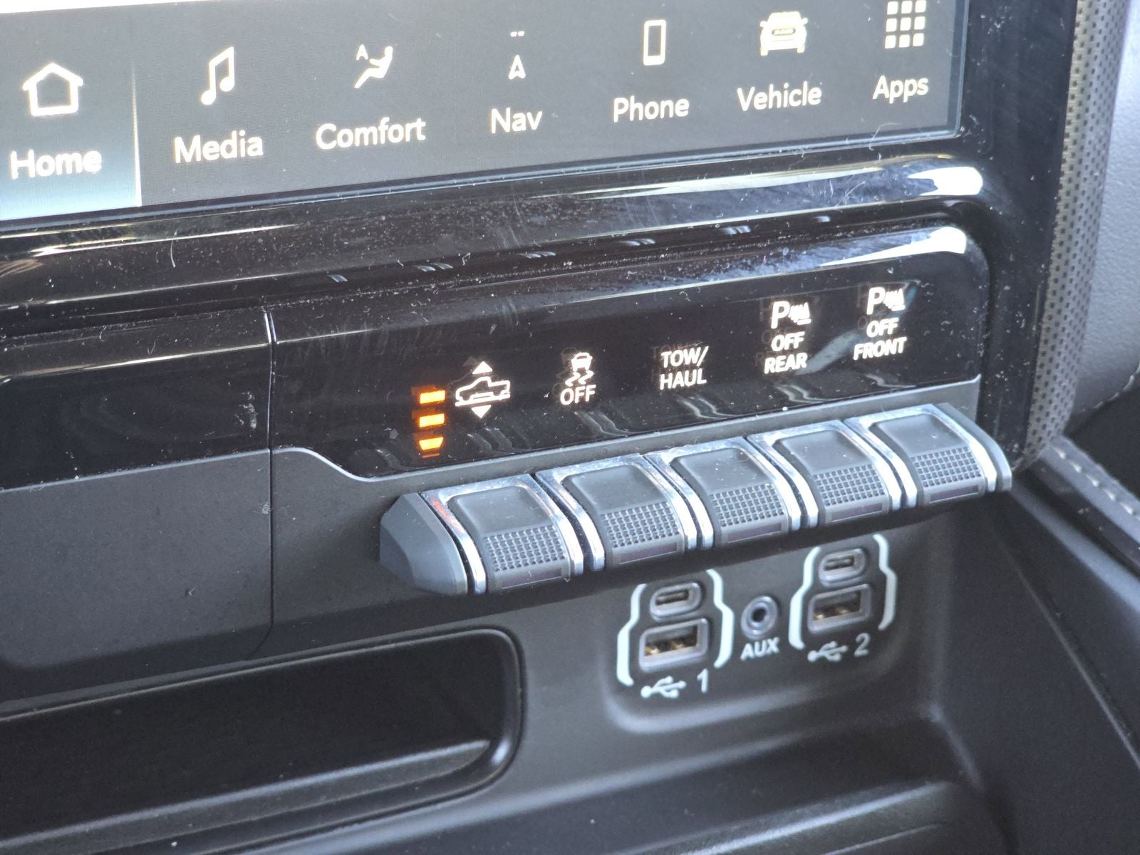 2022 RAM 1500 Limited