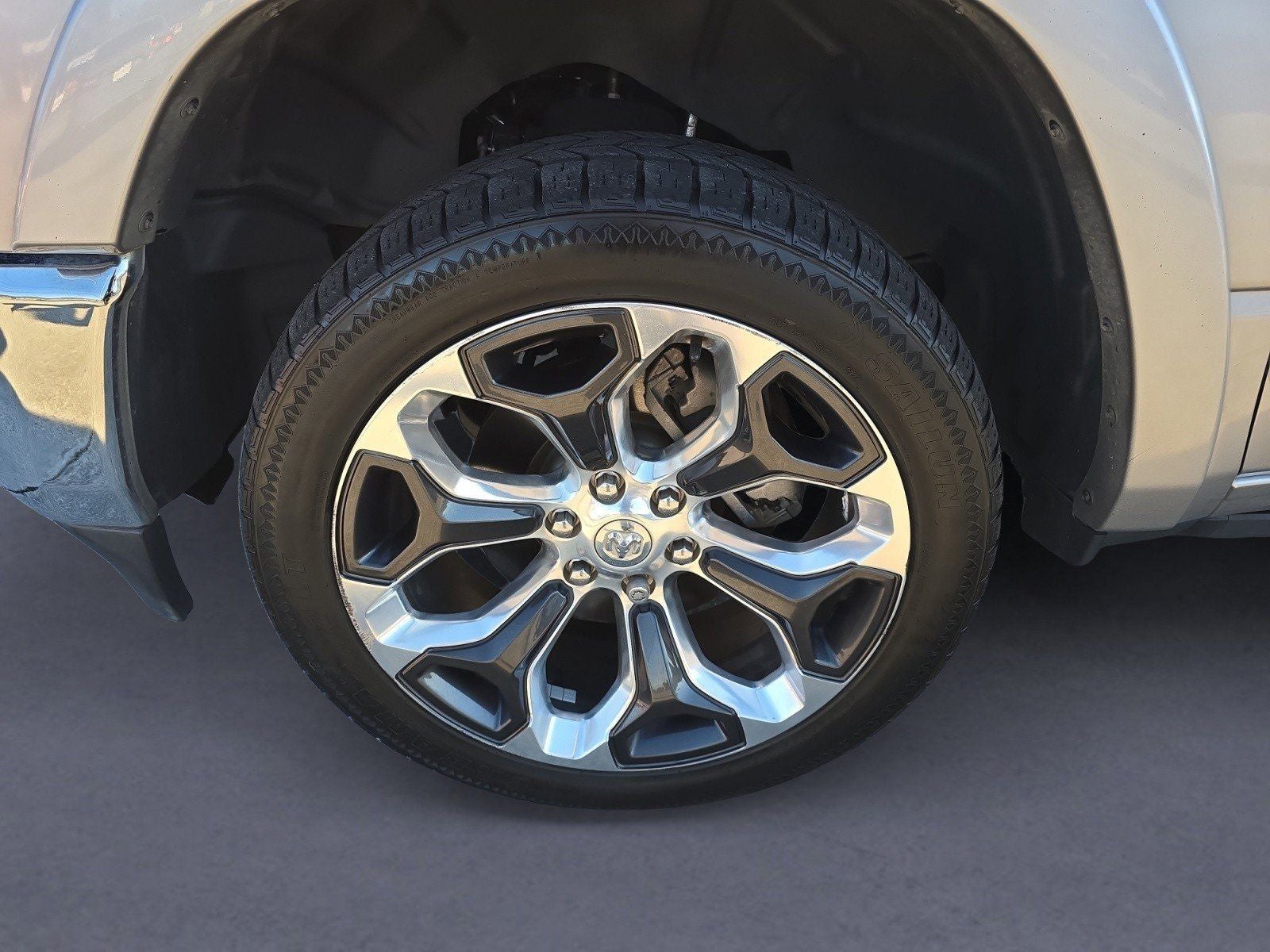 2022 RAM 1500 Limited