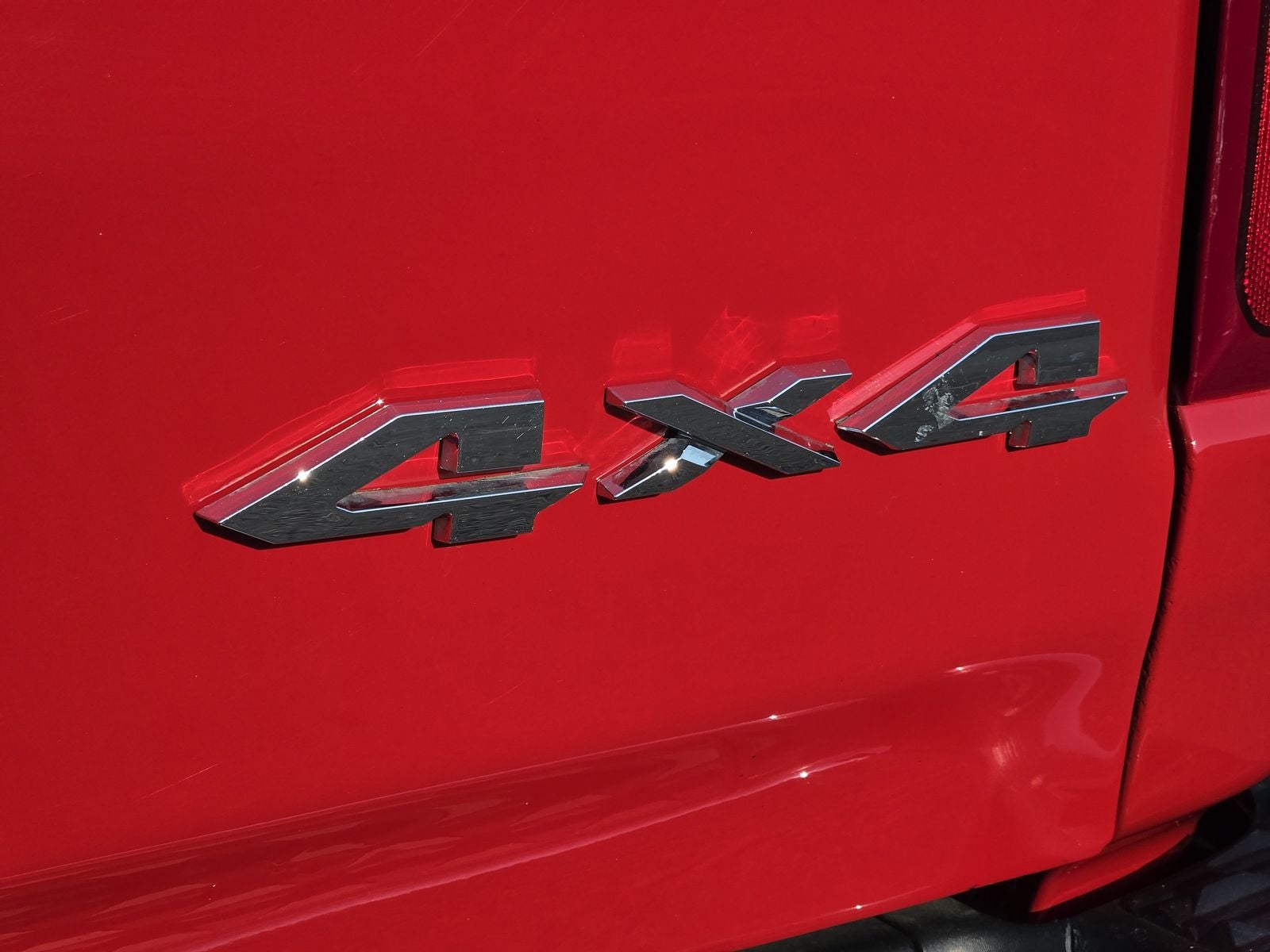 2021 RAM Ram 1500 Pickup Laramie - Photo 10