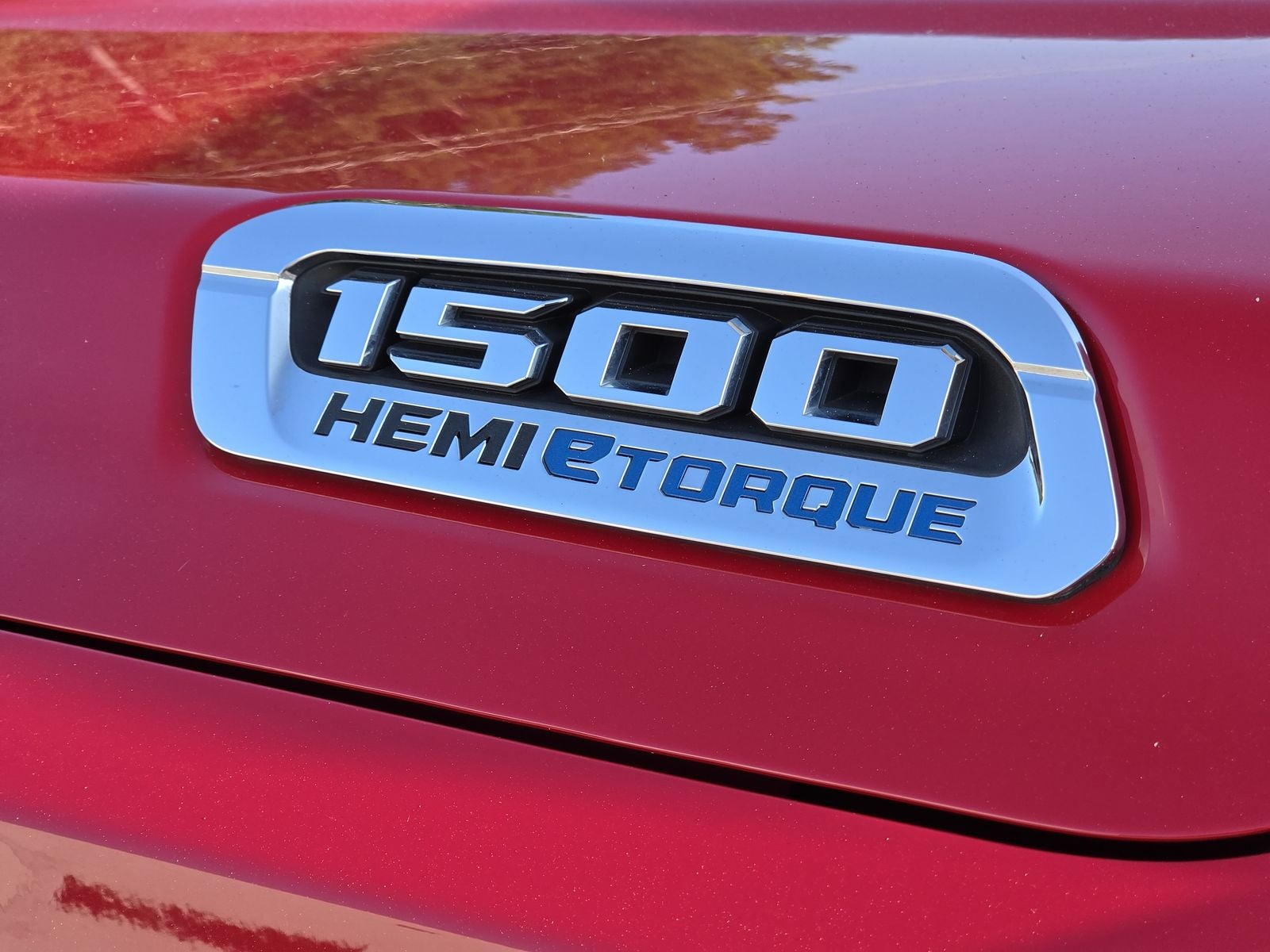 2021 RAM Ram 1500 Pickup Laramie - Photo 11