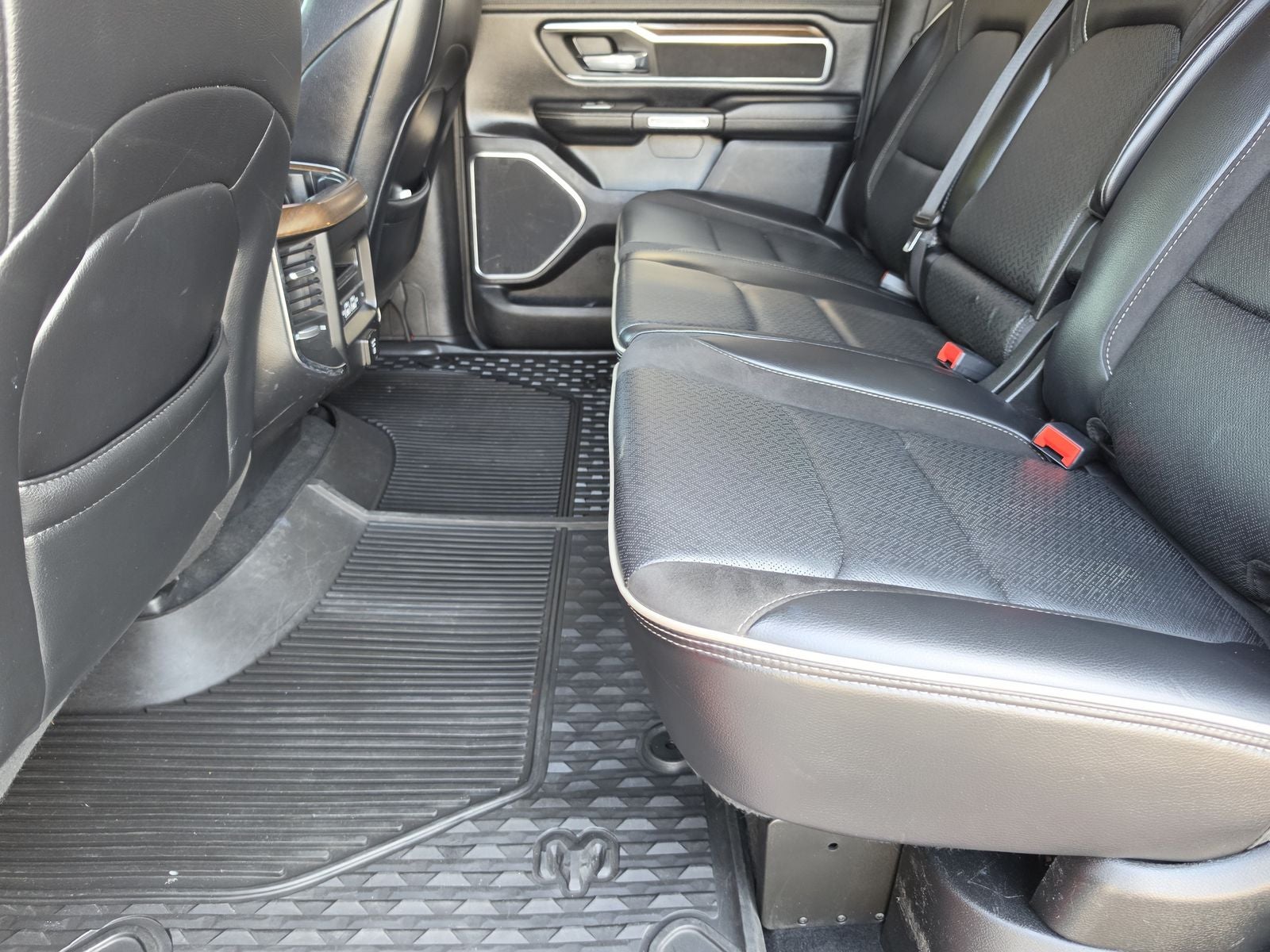 2021 RAM Ram 1500 Pickup Laramie - Photo 16