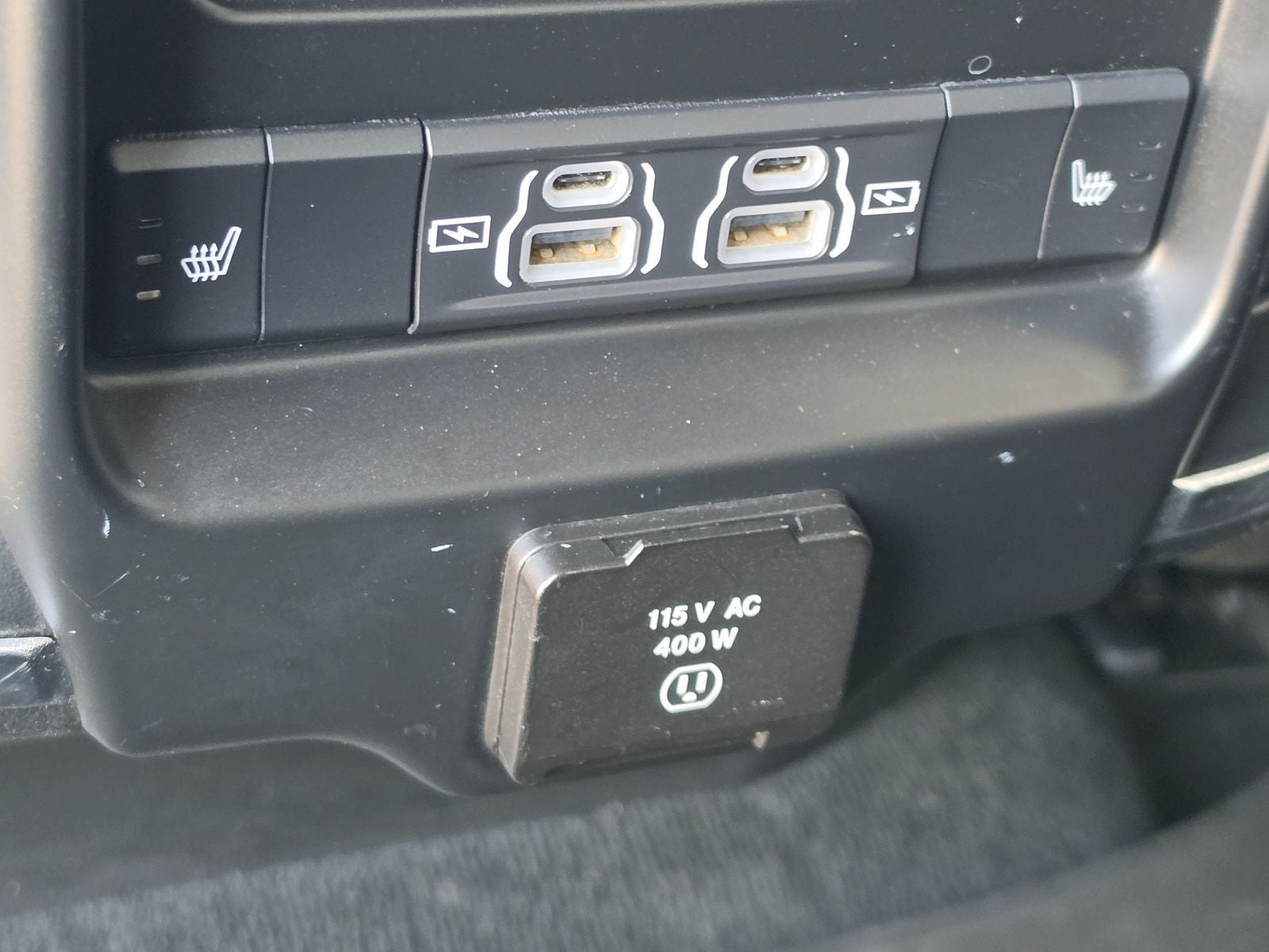 2021 RAM Ram 1500 Pickup Laramie - Photo 17