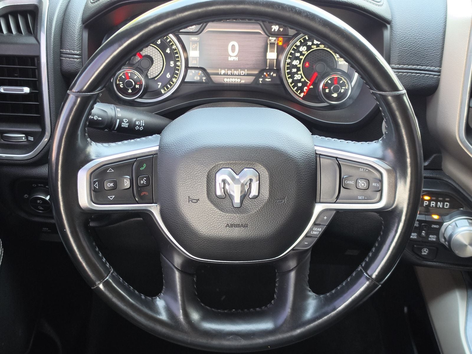 2021 RAM Ram 1500 Pickup Laramie - Photo 21