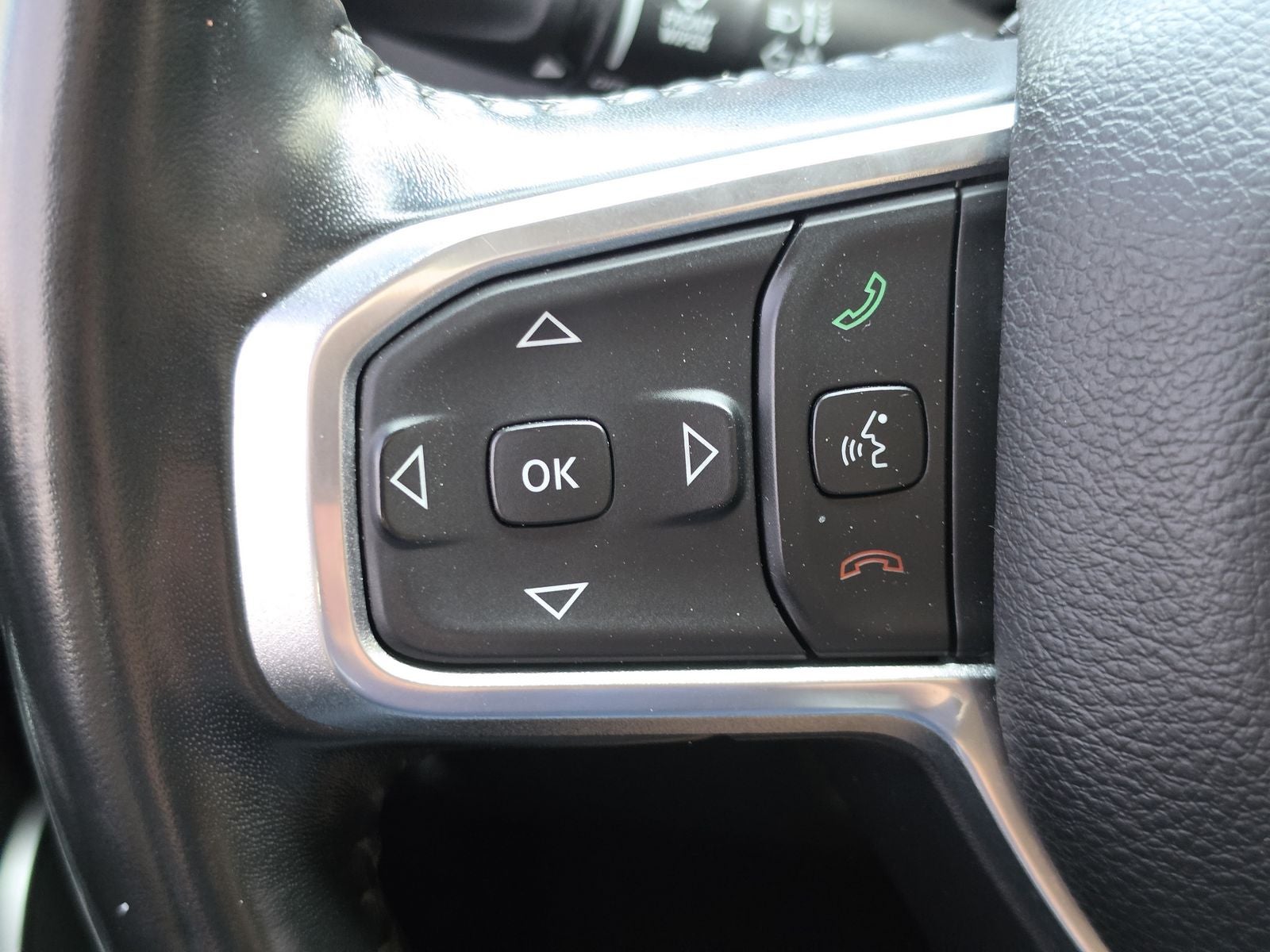 2021 RAM Ram 1500 Pickup Laramie - Photo 22