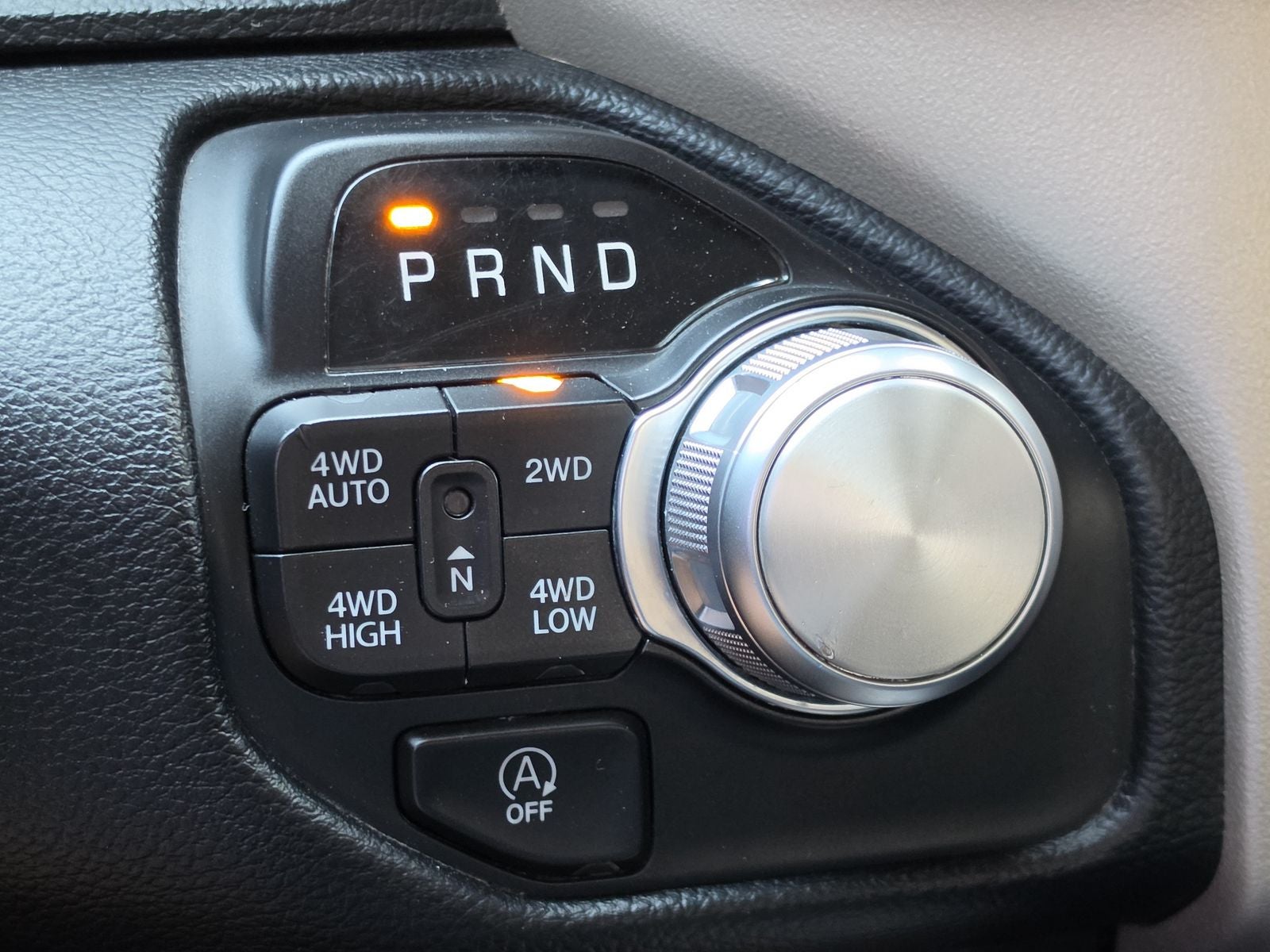 2021 RAM Ram 1500 Pickup Laramie - Photo 31
