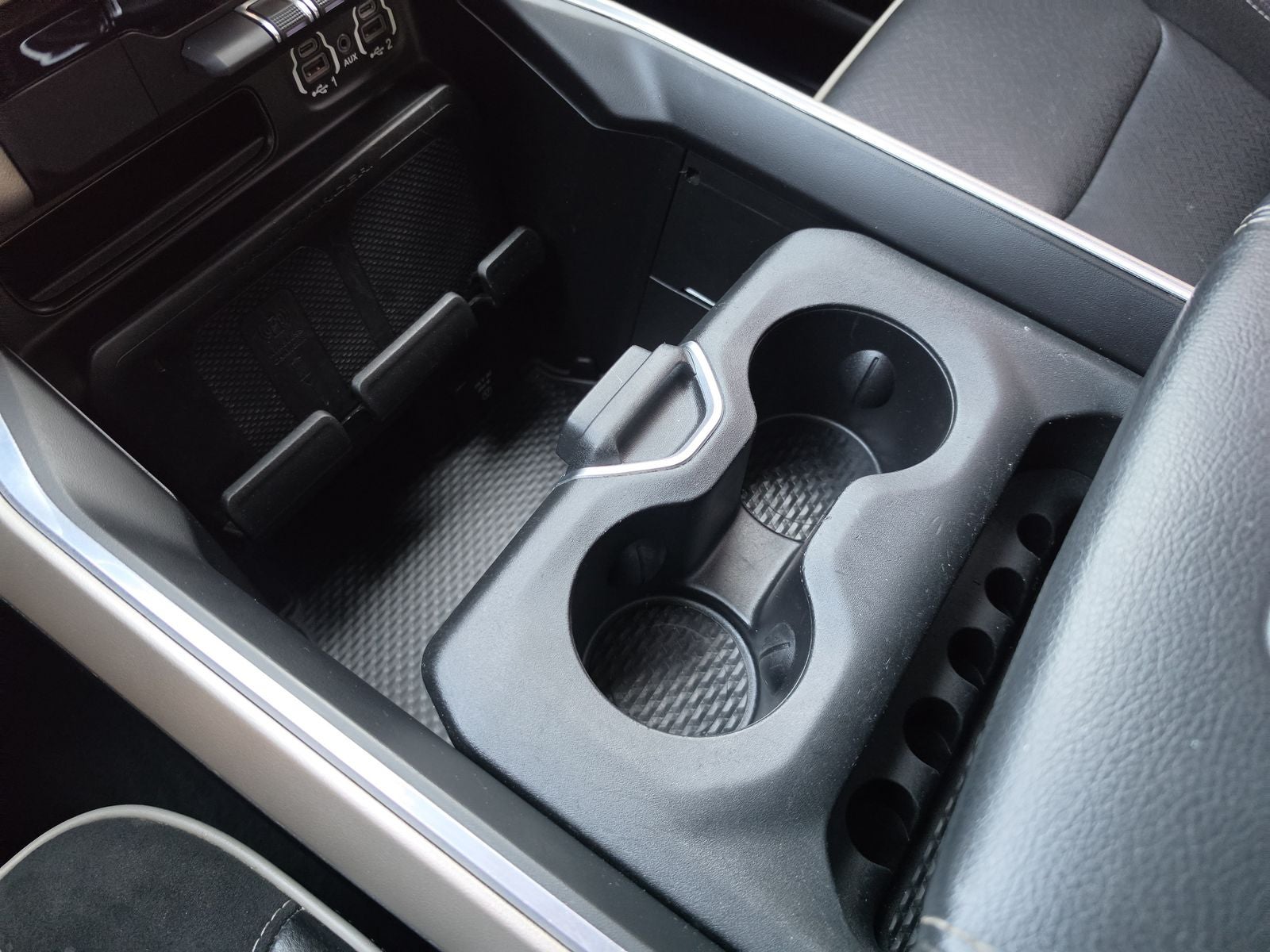 2021 RAM Ram 1500 Pickup Laramie - Photo 34